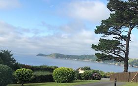 Shorthorn Apartment, 53A Sea Road